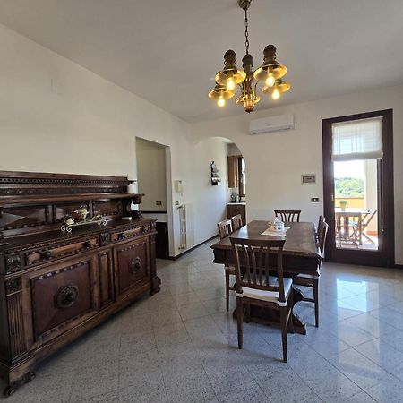 Appartamento Belvedere Manciano Extérieur photo