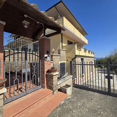 Appartamento Belvedere Manciano Extérieur photo