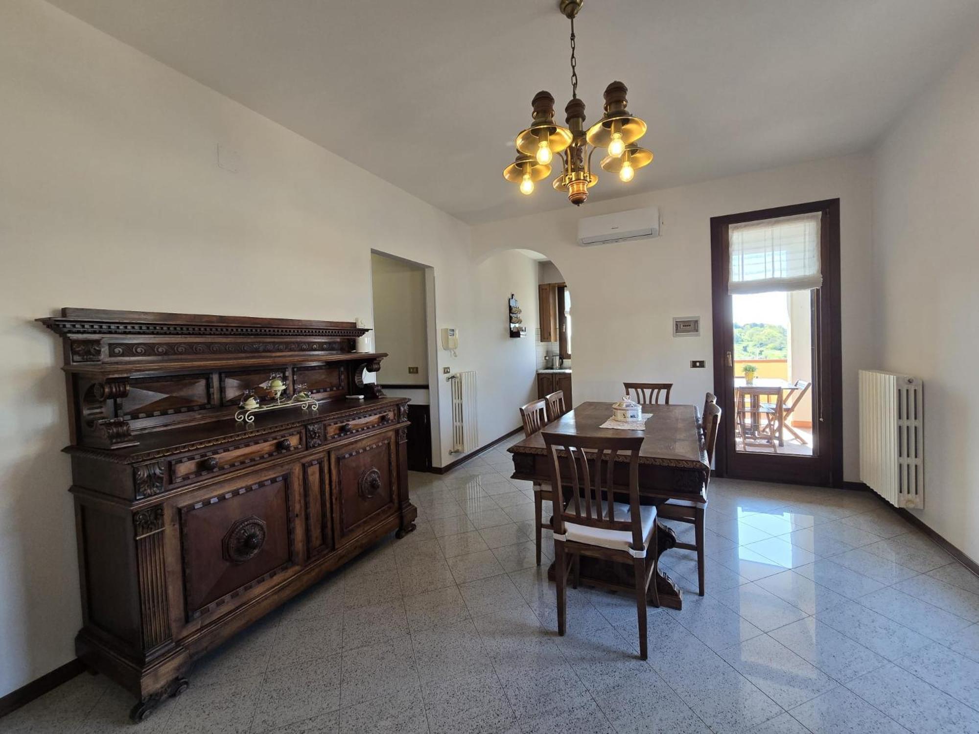 Appartamento Belvedere Manciano Extérieur photo