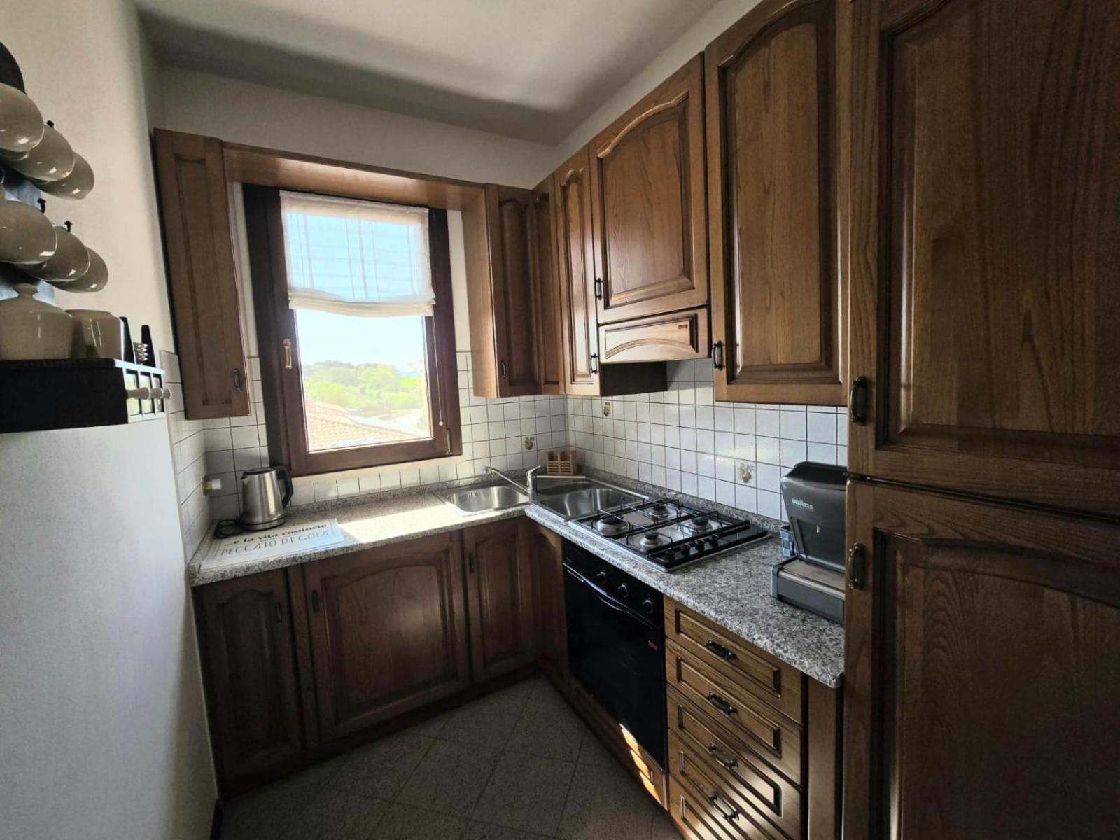 Appartamento Belvedere Manciano Extérieur photo