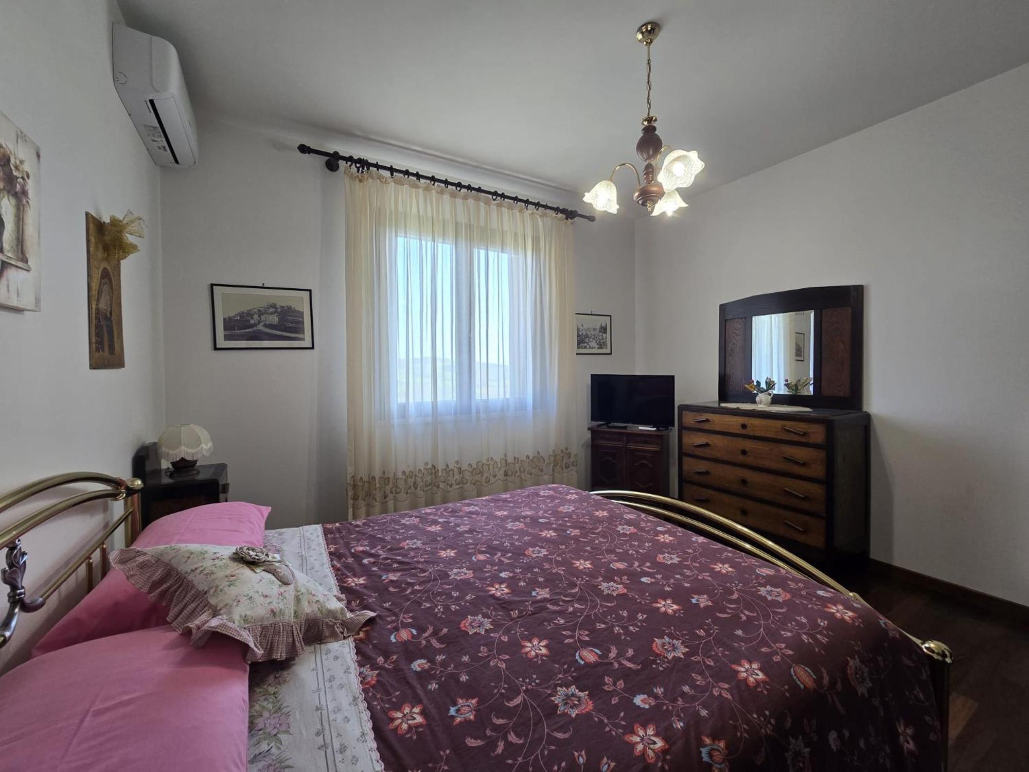 Appartamento Belvedere Manciano Extérieur photo