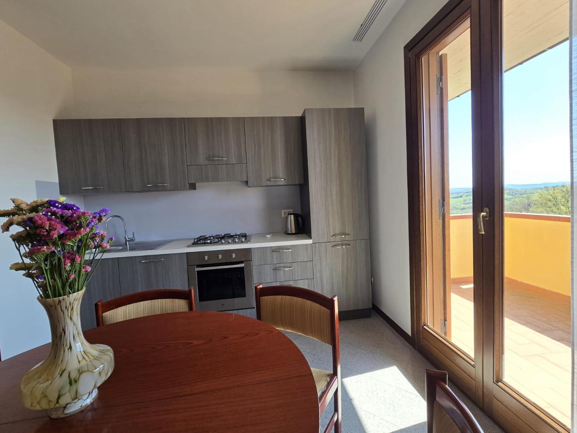Appartamento Belvedere Manciano Extérieur photo