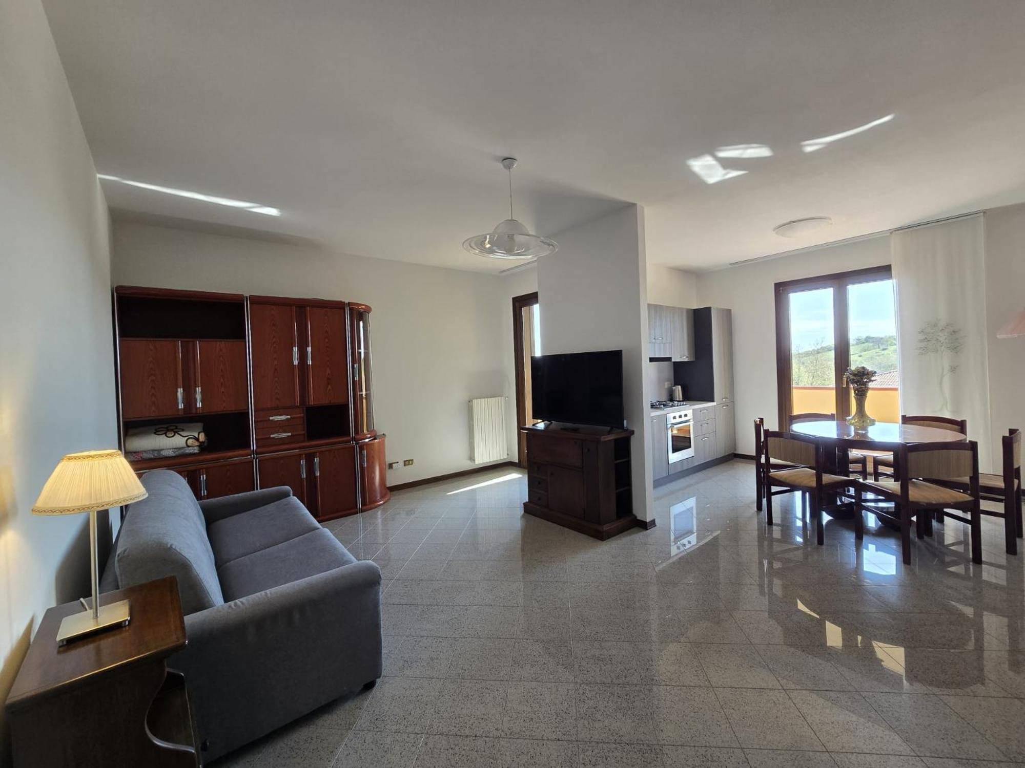 Appartamento Belvedere Manciano Extérieur photo