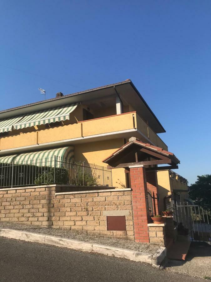 Appartamento Belvedere Manciano Extérieur photo